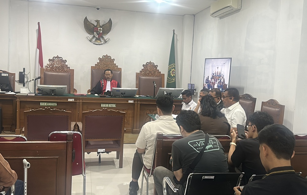 Polda Metro dan Kejari Kompak Minta Hakim Tolak Praperadilan Roy Suryo