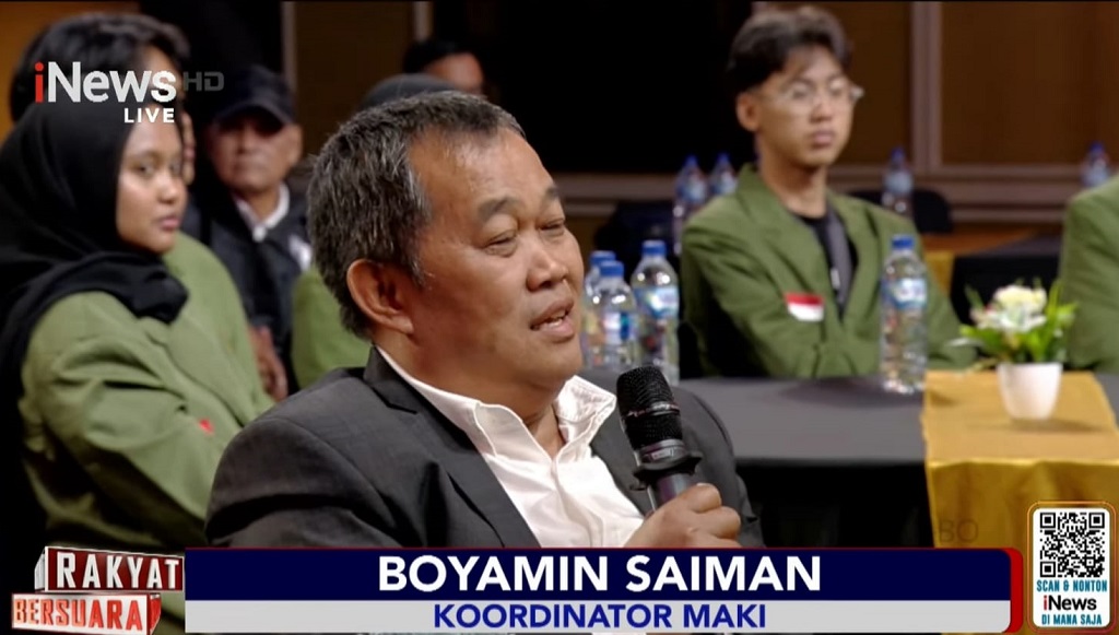 Cegah Febrie Adriansyah Lolos, MAKI bakal Ajukan Praperadilan soal Penyerahan Kasus ke Kejagung