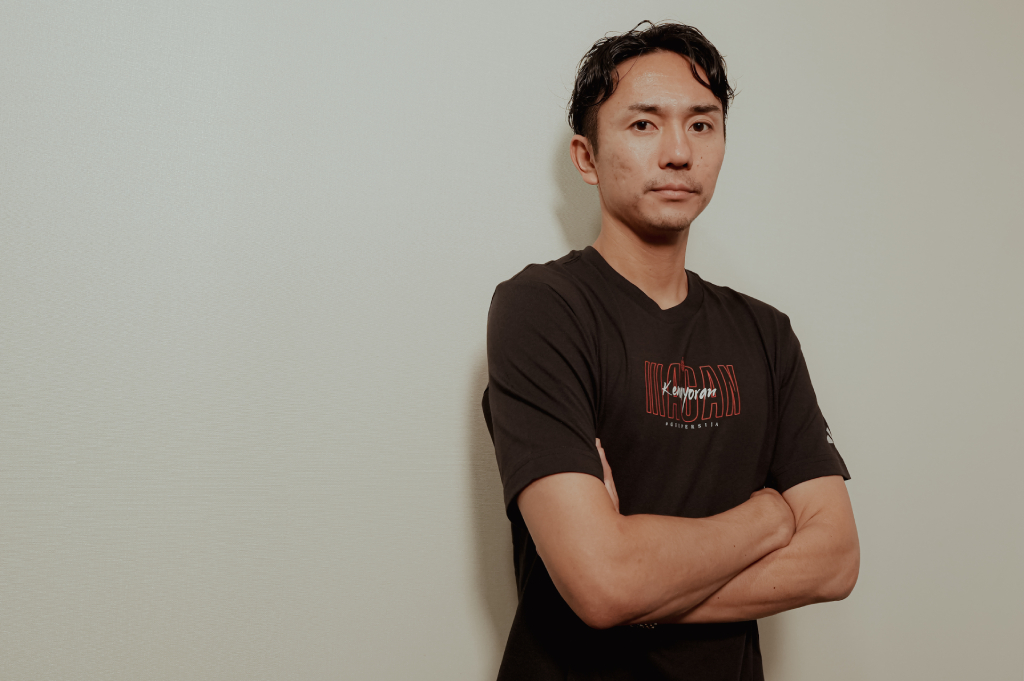 Persija Punya Metronom Baru, Kyohei Yoshino Siap Jadi Senjata Shin Tae-yong Hidupkan Lini Tengah