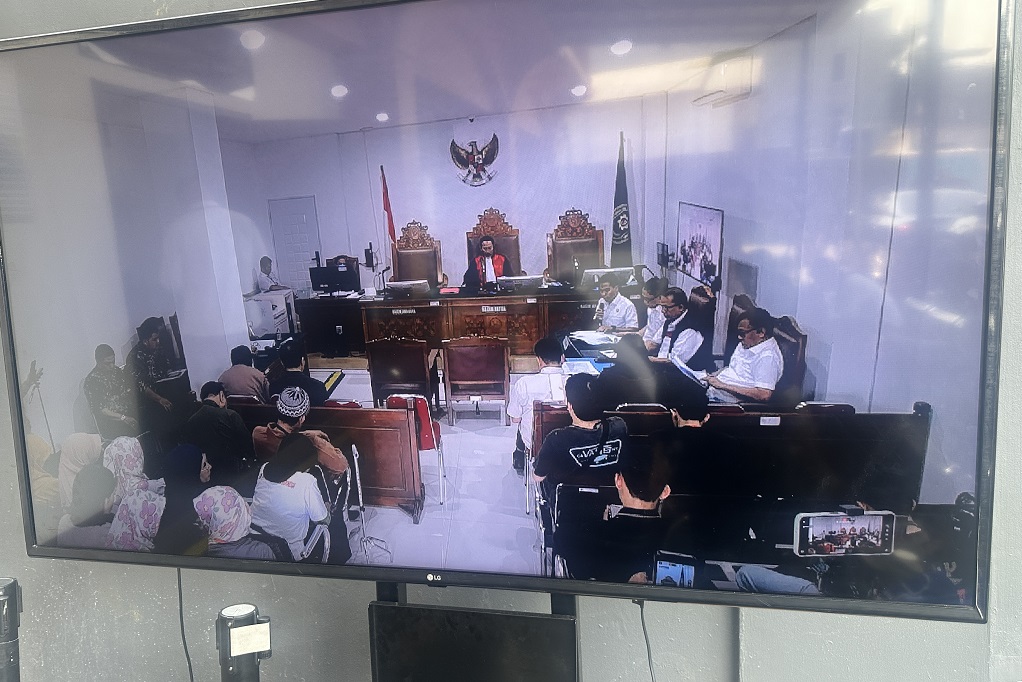 Sidang Praperadilan Roy Suryo Masuk Tahap Pembuktian, 3 Saksi dan Ahli Dihadirkan