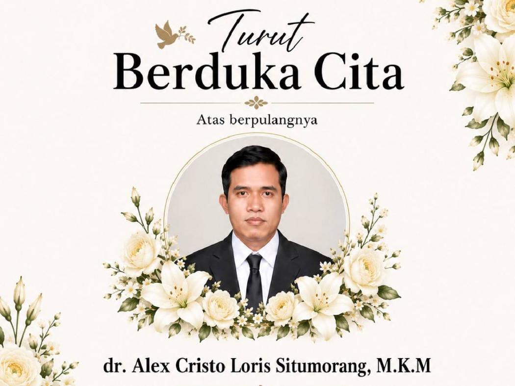 Kemenkes Angkat Bicara soal Kematian Dokter PPDS di Siak