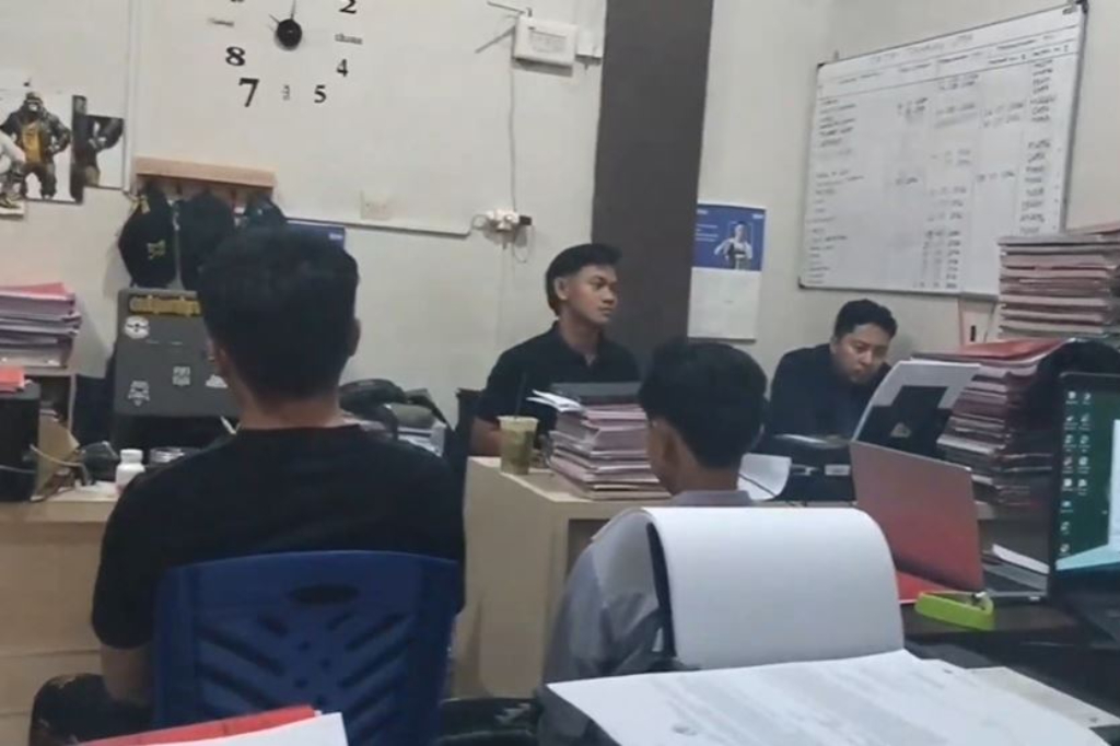 13 Pemerkosa Gadis di Sampang Sudah Ditangkap, 14 Pelaku Masih DPO