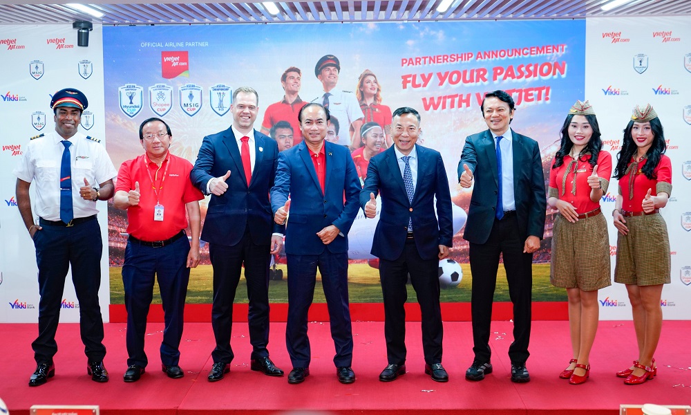 Suporter Timnas Indonesia Dapat Kabar Baik jelang Piala AFF 2026