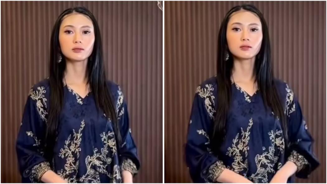 Profil Yuenchi Arwindi, Advokat Muda yang Bantah Jadi Ani-Ani Febrie Adriansyah