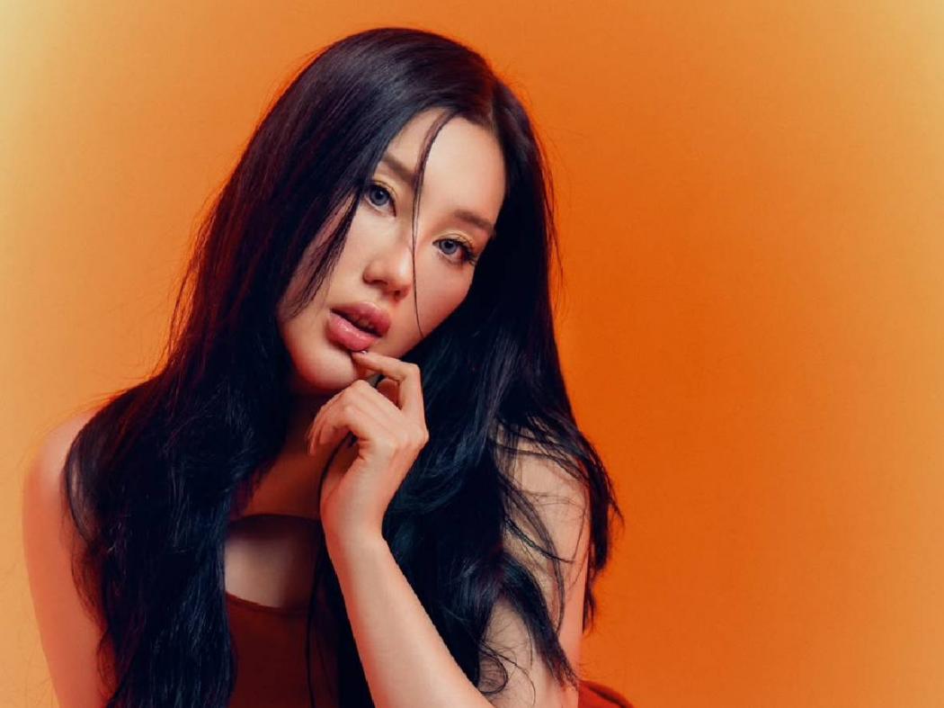 Comeback! Ticya Rilis Single DRIP, Terinspirasi Lisa BLACKPINK hingga Agnez Mo