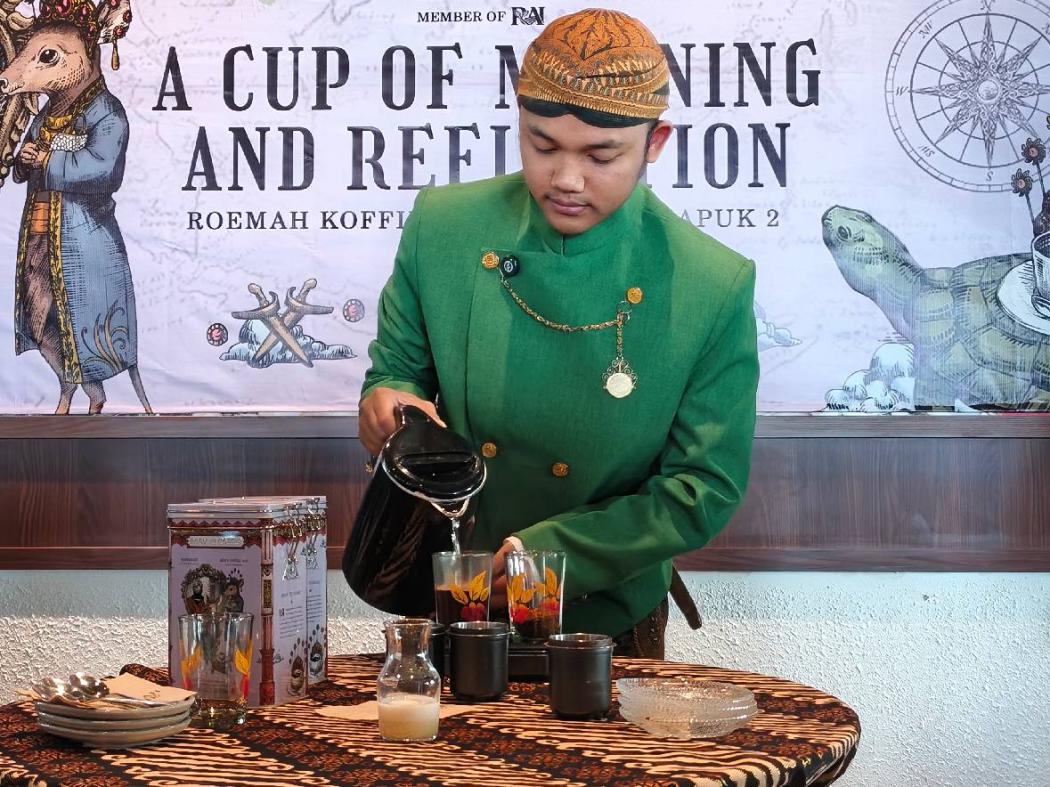 Tren Ngopi Berubah! Kopi Premium yang Lebih Sehat Makin Diminati