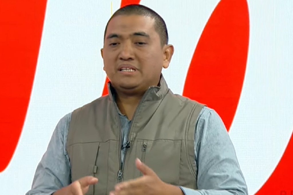 Eks Penyidik KPK Tegaskan Klaim Don Ritto soal Uang di Kafe de'Clan Bukan Kebenaran Mutlak