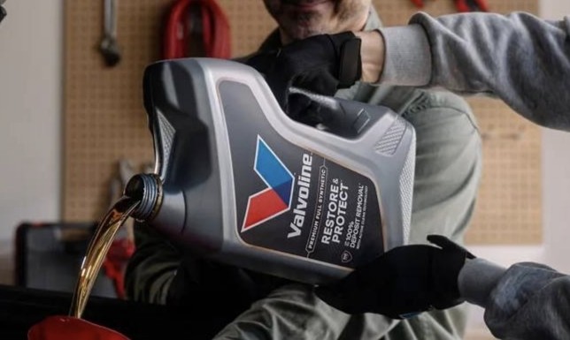 Teknologi Terus Berubah, Valvoline Fokus Kembangkan Pelumas Kendaraan Selama 160 Tahun
