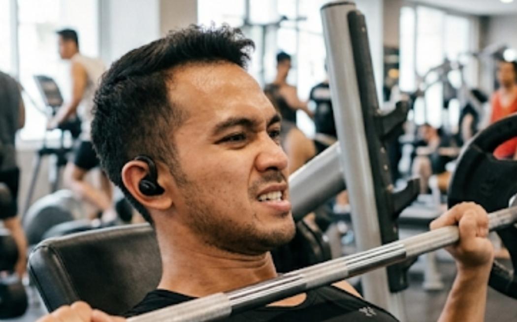Mitos atau Fakta Radiasi Bluetooth TWS Sangat Berbahaya