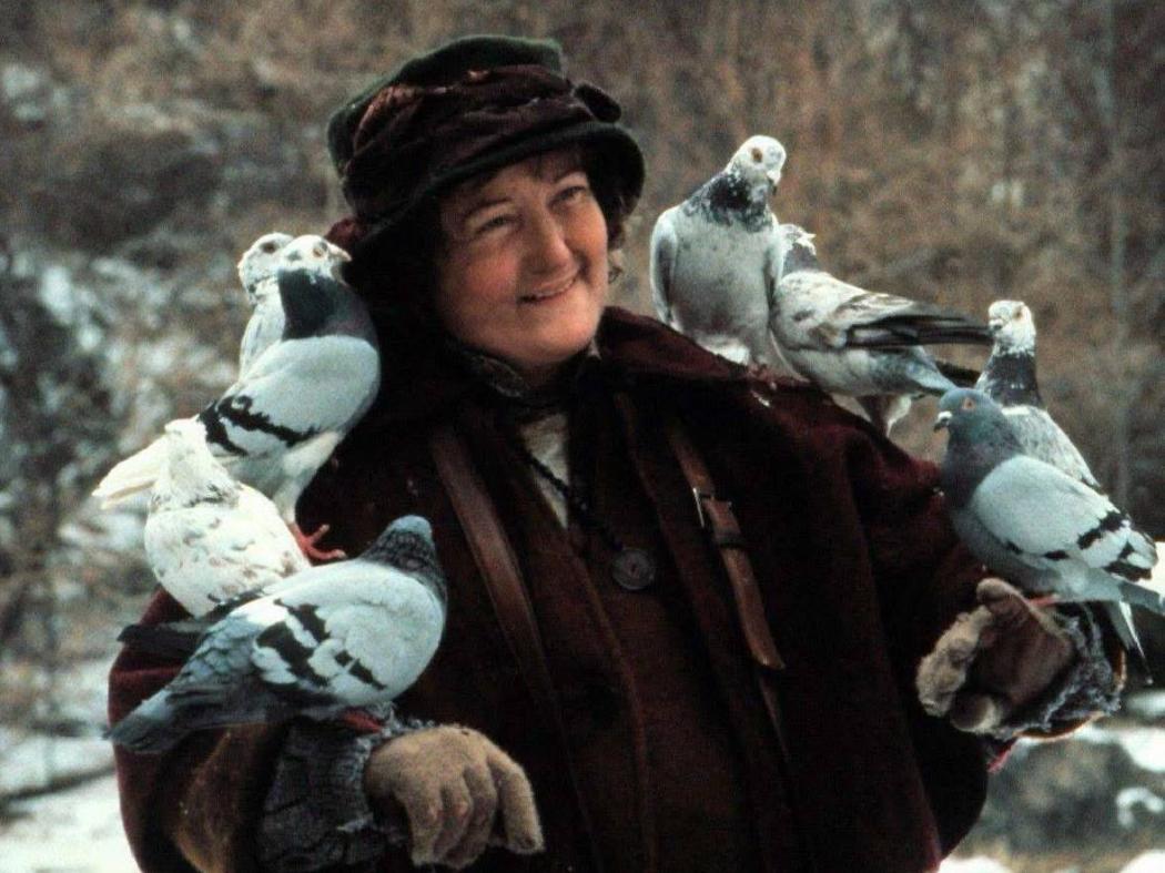 Kabar Duka, Aktris Senior Brenda Fricker Meninggal Dunia