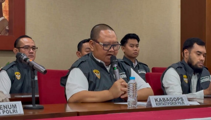 Kerugian Negara akibat Korupsi Pengadaan Batu Bara PLN Tembus Rp38,8 Miliar