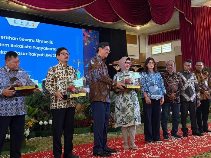 Dukung Green Tourism di Yogyakarta, Pegadaian Salurkan Becak Kayuh Listrik