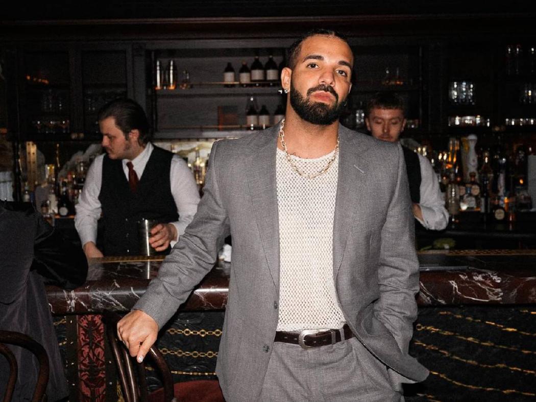 Apes! Drake Kalah Taruhan Rp26,9 Miliar usai Argentina Kalah di Final Piala Dunia 2026