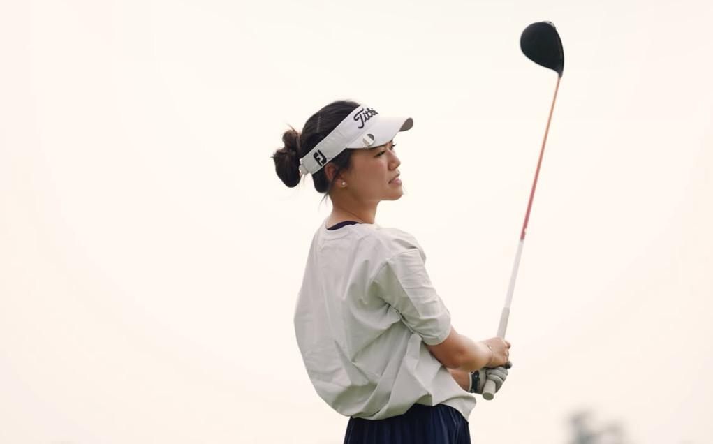 Detik-Detik Atlet Golf Jesslyn Diduga Diculik di Jakpus, 2 Pria Angkat Paksa dan Masukkan ke Mobil