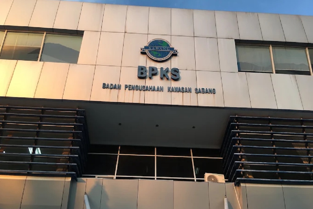 DPR Minta BPKS Perkuat Tata Kelola, Optimalkan Sabang Jadi Hub Perdagangan dan Logistik