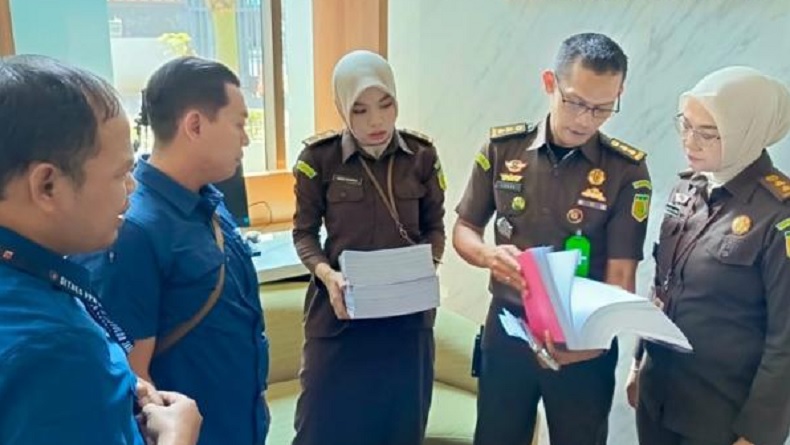 Kasus Taufik Hidayat Penyekap dan Penganiaya Wanita di Bandung Masuki Babak Baru