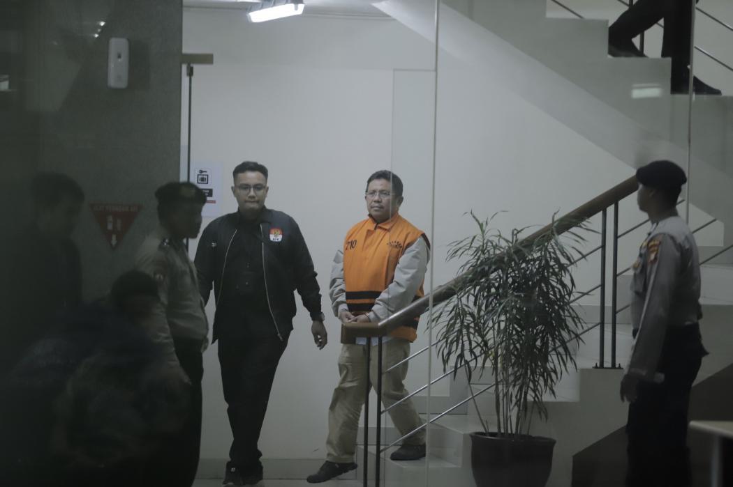 KPK Panggil 3 Saksi Kasus Suap Bupati Lombok Barat Lalu Ahmad Zaini, Siapa Saja?