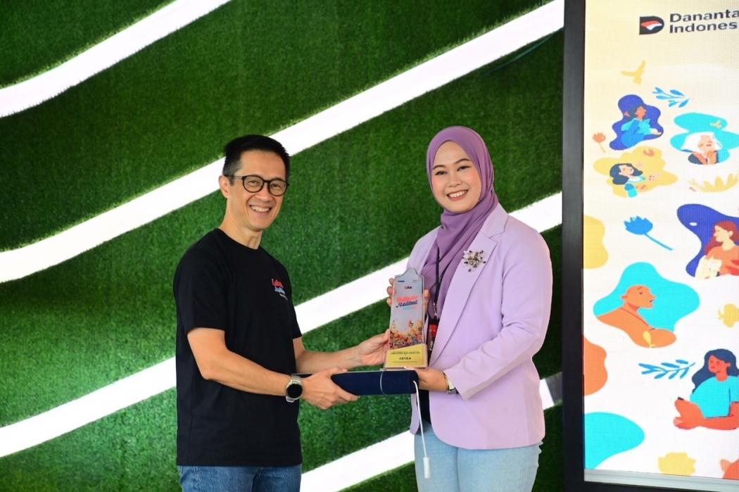 Culture Festival TelkomGroup 2026: Perkuat Peran Pegiat Budaya di Masa Transformasi