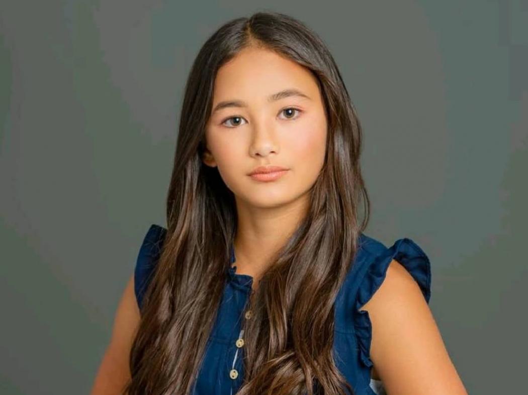 Profil Kaylee Hottle, Aktris Tuli Hollywood yang Tewas dalam Kecelakaan Mobil