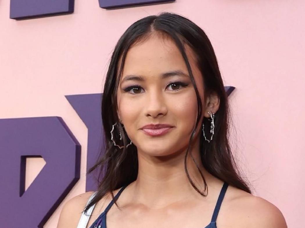 Kabar Duka, Bintang Godzilla Vs Kong Kaylee Hottle Meninggal Dunia di Usia 18 Tahun