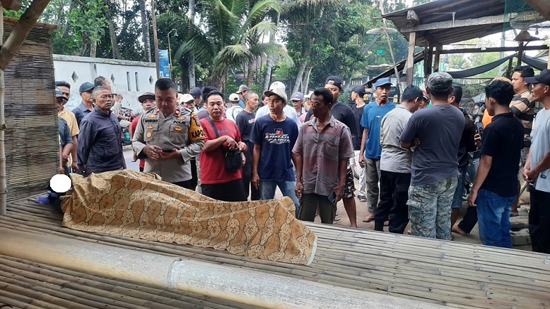 Berburu Burung Berujung Petaka, Pria di Jember Tewas Tertembak Senapan Miliknya