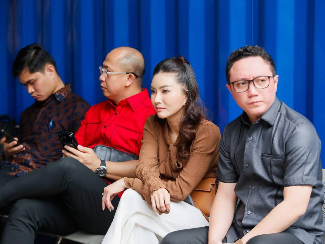 Mediasi Ruben Onsu dan Sarwendah Hari Ini Tak Membuahkan Hasil, Penyebabnya Mengejutkan!