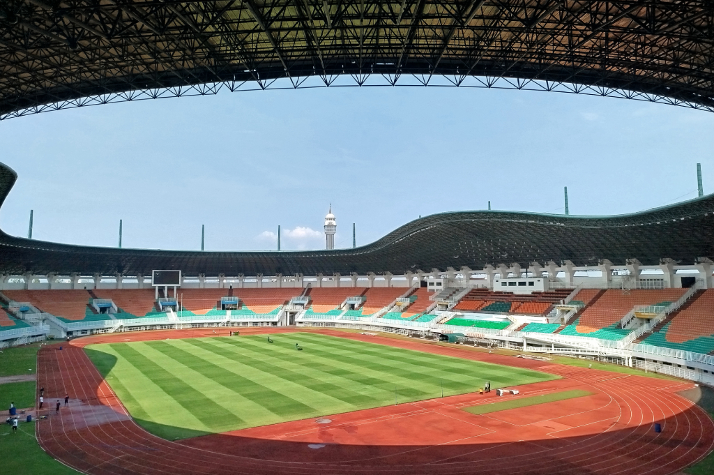 Kamboja Tak Sabar Hadapi Timnas Indonesia, Kirim Perwakilan Tinjau Pakansari