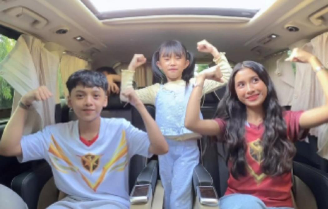 Melalui Musik, Lagu Ayo Mandi Jadi Cara Baru Mengenalkan Pentingnya Kebersihan sejak Kecil