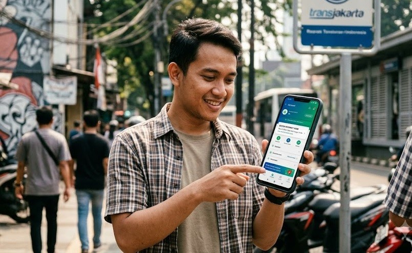 Kuota Internet Tak Boleh Hangus! MK: Operator Seluler Wajib Beri Pilihan Rollover atau Refund
