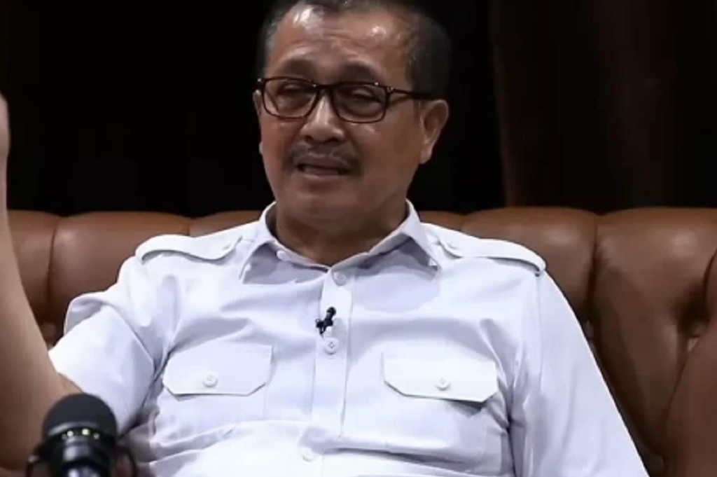 Eks Wakapolri Oegroseno Tak Hadiri Panggilan Kortas Tipikor Polri, Ungkap Alasannya
