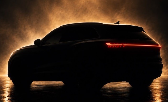 Audi Bakal Luncurkan Mobil SUV Mewah Q Series Terbaru di GIIAS 2026
