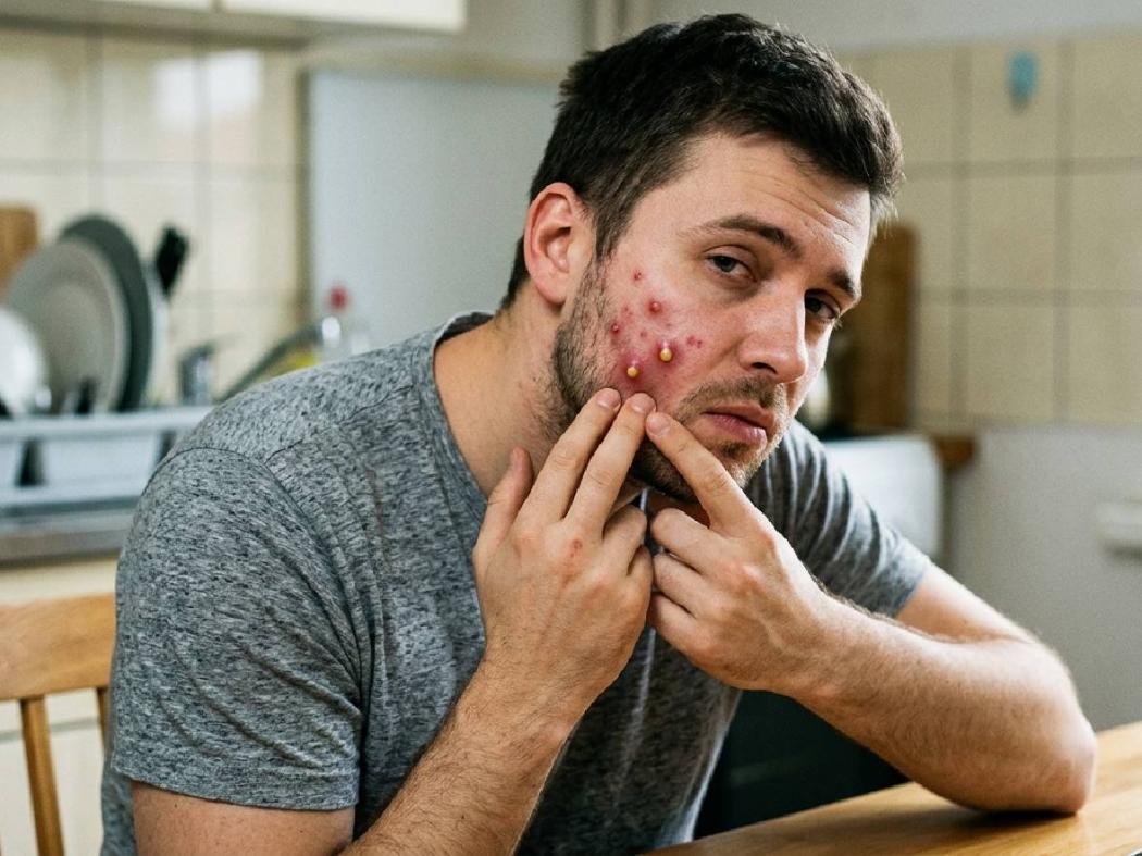 Catat! Dokter Tegaskan Makan Telur Tidak Bikin Bisulan