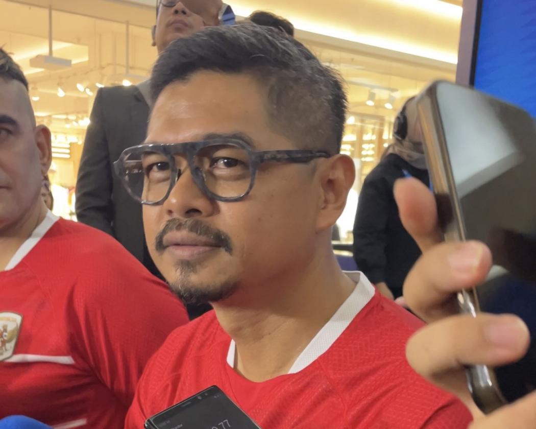 Bambang Pamungkas Yakin Timnas Indonesia Bisa Juara Piala AFF 2026, John Herdman Jadi Kunci