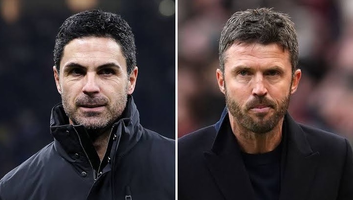 Bursa Transfer Panas! Arsenal dan MU Saling Sikut Rebutan Striker Timnas Inggris
