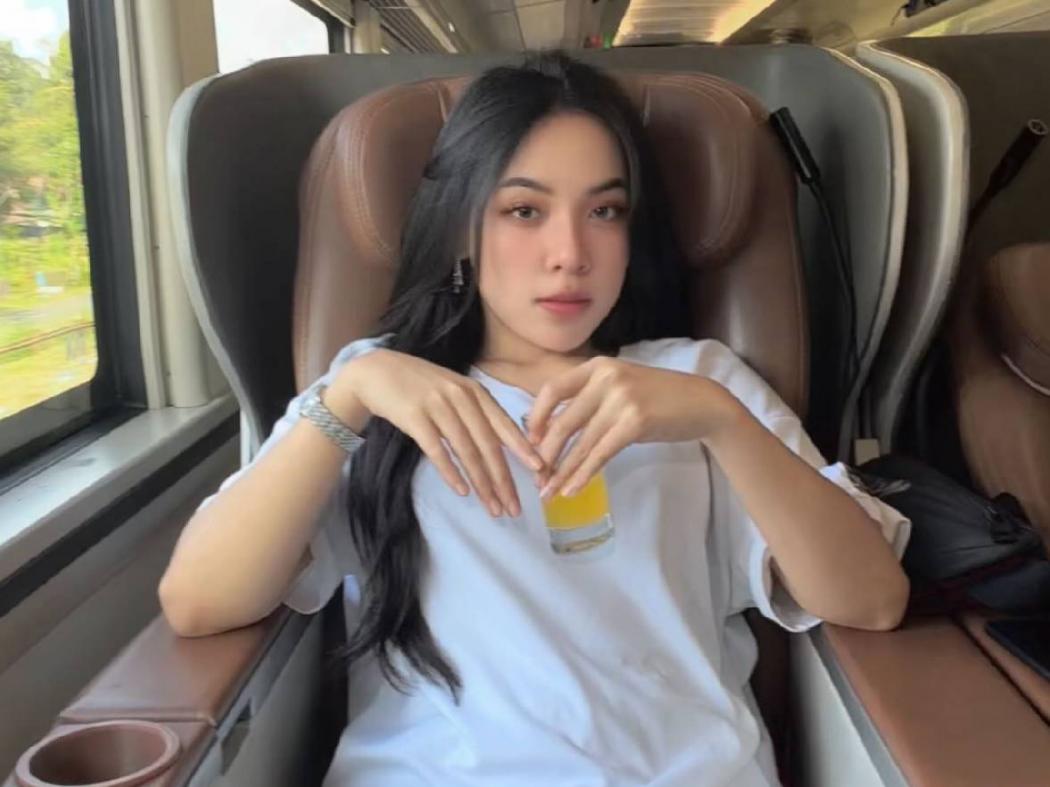 Profil Endang Yustika, Influencer Viral yang Sebut Orang Tak Punya Uang Tidak Bernilai