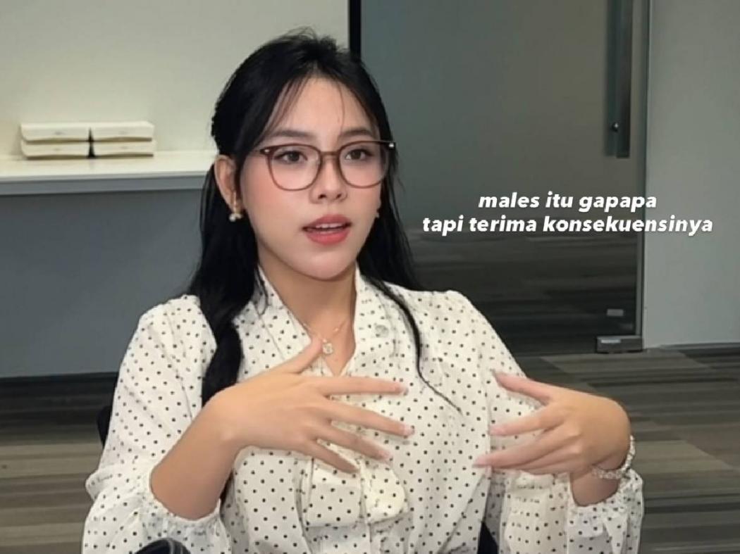 Influencer Endang Yustika Sebut Orang Tak Berduit Tidak Punya Nilai, Netizen Marah Besar!