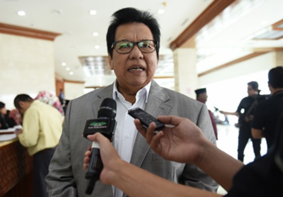 Kabar Duka, Mantan Dubes Indonesia untuk Mesir Bachtiar Aly Meninggal Dunia 
