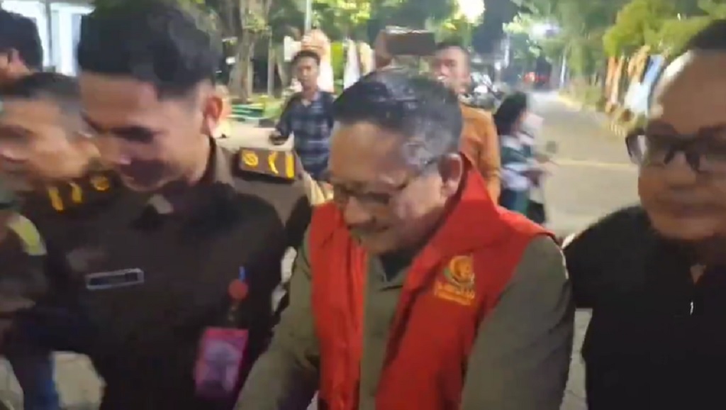 Update Kasus Korupsi Kebun Binatang Surabaya. Kejati Jatim Bidik Tersangka Baru