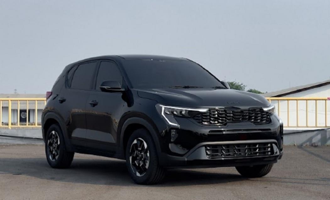 Kia Ungkap Bakal Luncurkan Carens dan Sonet Limited Black Edition di GIIAS 2026
