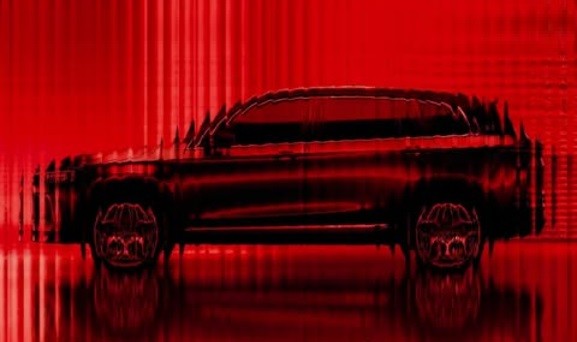 Jelang GIIAS 2026, Polytron Bocorkan Akan Luncurkan Mobil Listrik G3+ Special Collaboration