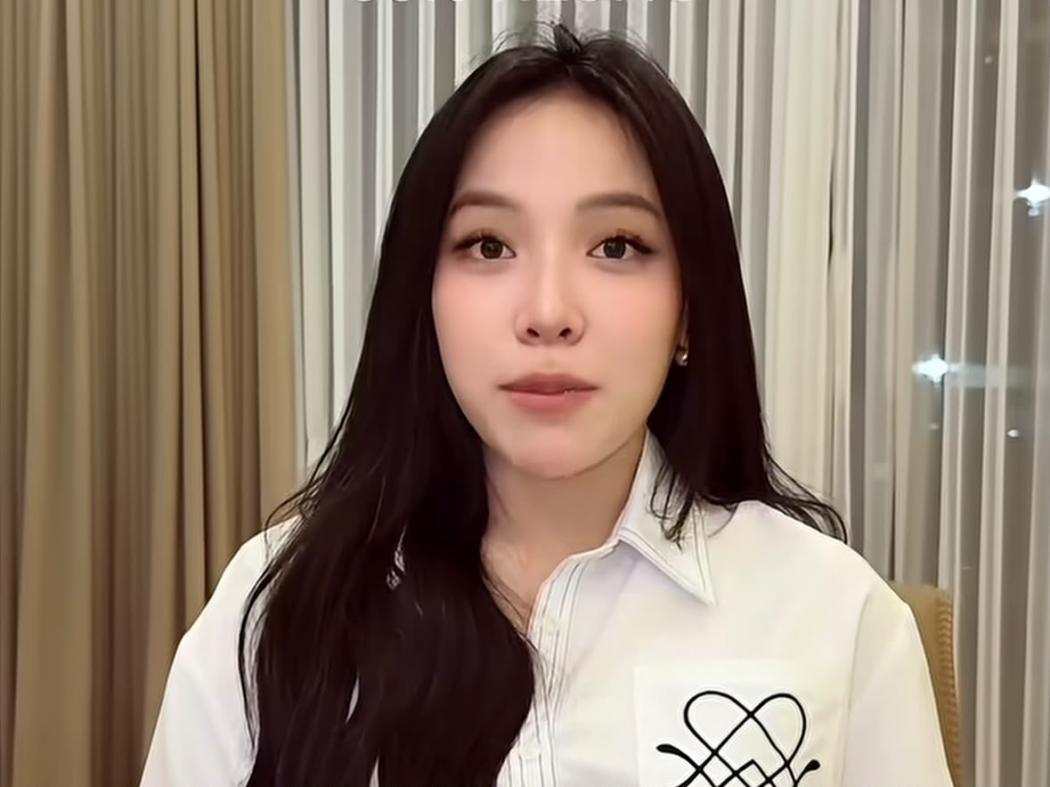 Influencer Endang Yustika Akhirnya Minta Maaf, Ini Pernyataan Selengkapnya