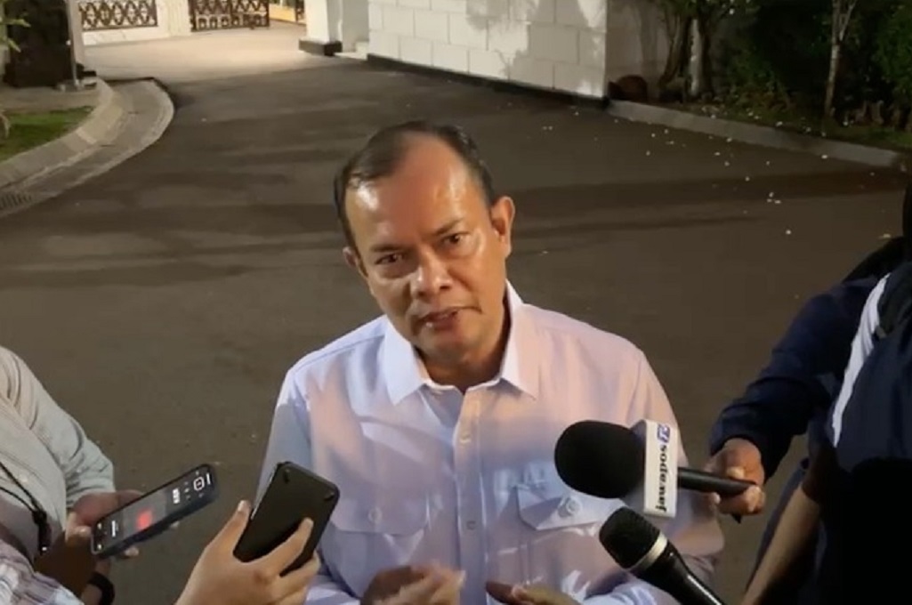 BMKG Bakal Modifikasi Cuaca Jakarta saat Kemarau, Bikin Suhu Udara Lebih Adem