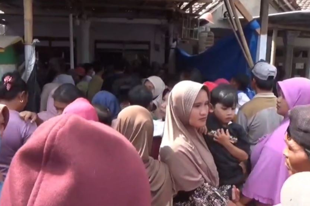 Tradisi Tabuh Panci Warnai Pencarian Bocah Hilang di Jember, Berakhir Pilu