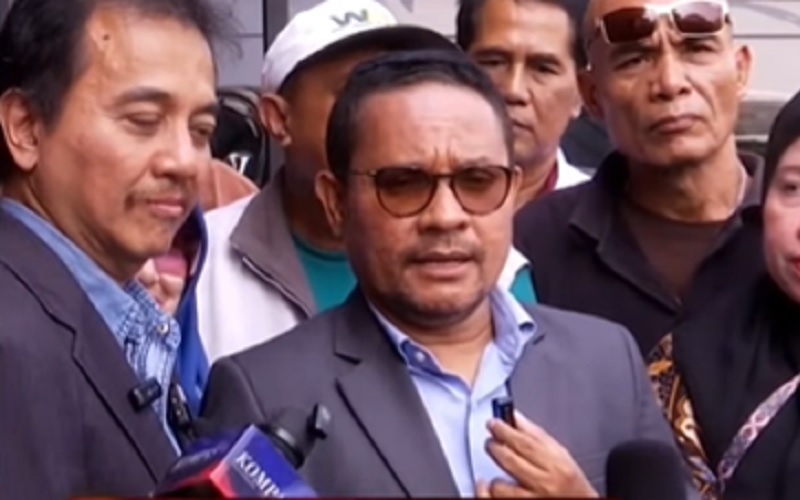 Pengacara Roy Suryo Bantah Praperadilan Jilid III untuk Tunda Sidang Kasus Ijazah Jokowi