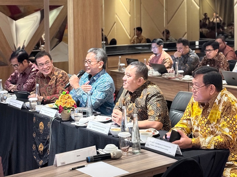 Telkom Gelar Forum Kolaborasi Nasional, Perkuat Kesiapan Post-Quantum Cryptography