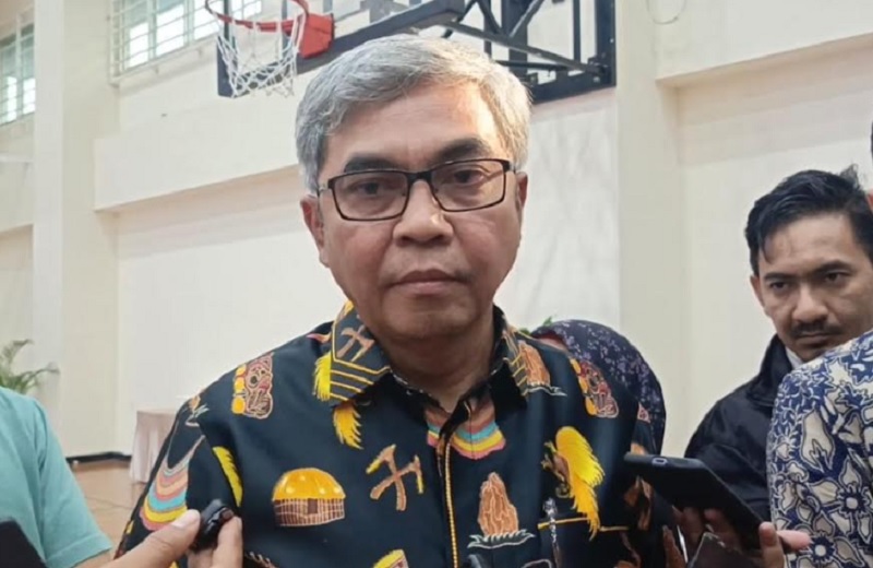 Ketua KPK Evaluasi Sistem Keamanan Data usai Staf Administrasi Jadi Tersangka Pemerasan Bupati Pemalang