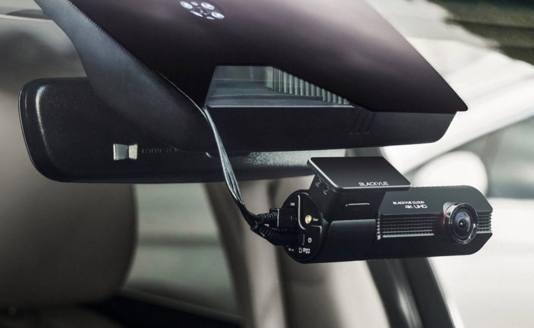 Mejeng di GIIAS 2026, Ada Dashcam Berteknologi AI Bisa Analisis Gaya Mengemudi