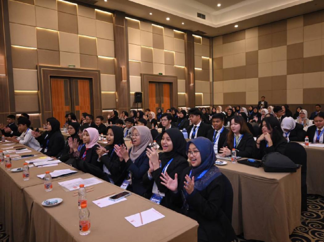 Tak Hanya Teknologi, Anak Muda Kini Soroti Limbah Baterai Mobil Listrik
