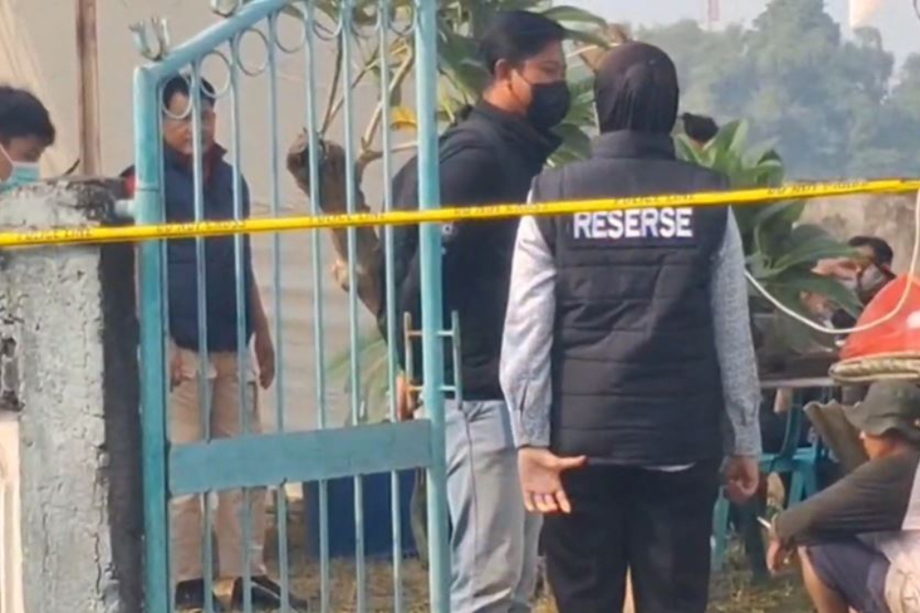 Makam Jaksa di Sidoarjo Dibongkar, Suami Curiga Ada Kejanggalan Kematian