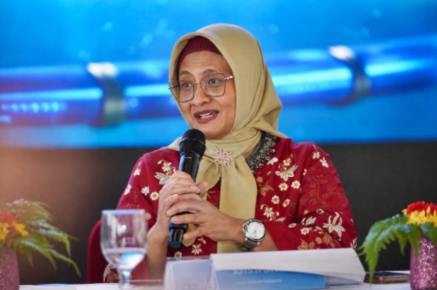 Akselerasi Transformasi, Pendapatan hingga Laba Bersih Telkom Tumbuh Kuat di Paruh Pertama 2026 